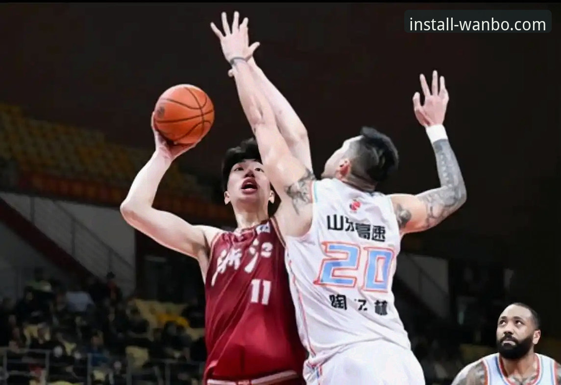 山西横扫青岛晋级八强，万搏体育如何见证CBA季后赛的冷门与反转？