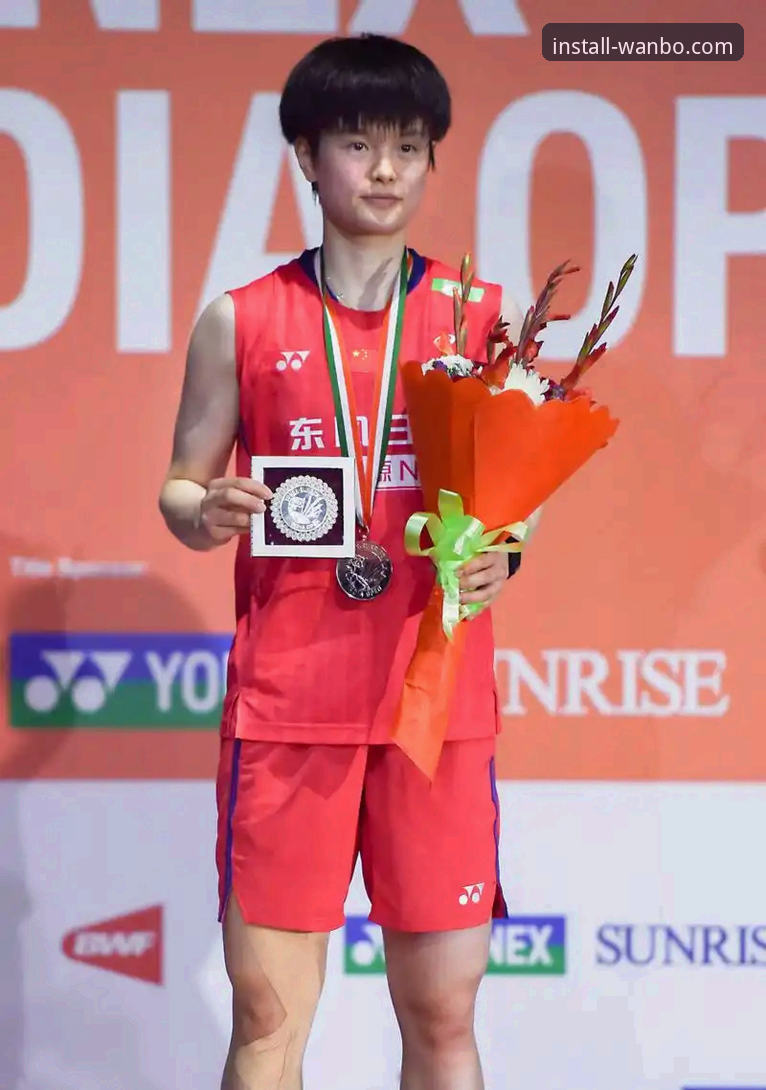 2026尤伯杯半决赛观赛体验：王祉怡逆转山口茜，中国女队三连胜挺进决赛